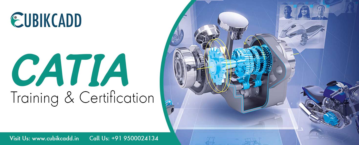 Catia Training in Coimbatore